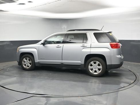 Used 2014 GMC Terrain SLT image 3