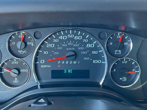 New 2025 Chevrolet Express 2500 w/ Driver Convenience Package image 23