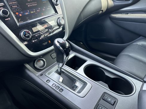 Used 2020 Nissan Murano SL AWD/4WD image 15