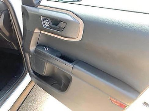 Used 2025 Ford Bronco Sport Big Bend AWD/4WD image 15