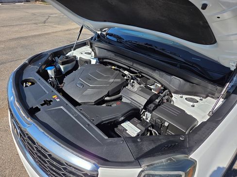 Used 2020 Kia Telluride EX FWD image 65