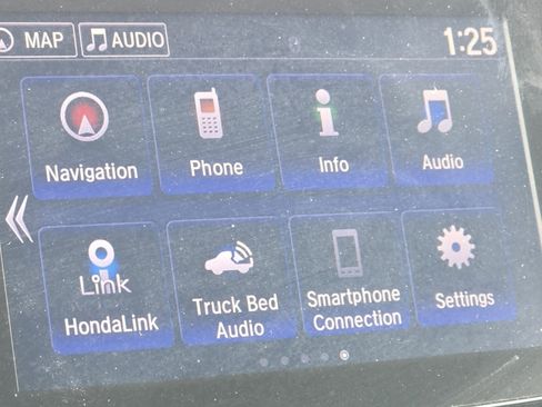 Used 2023 Honda Ridgeline Black Edition image 33