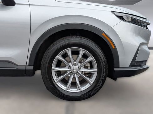 Used 2025 Honda CR-V EX-L image 12