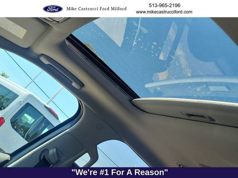Used 2024 Kia Telluride S w/ S Sunroof Package FWD image 22