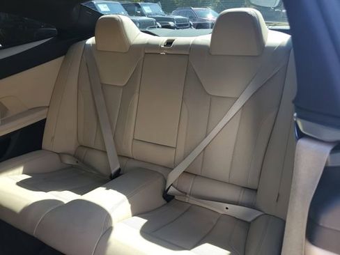 Used 2022 BMW 430i Coupe image 17