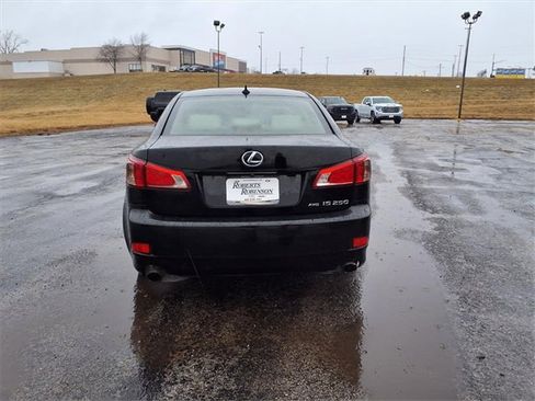 Used 2013 Lexus IS 250 250 image 18