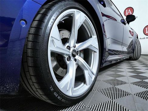 Used 2019 Audi RS 5 Sportback image 9