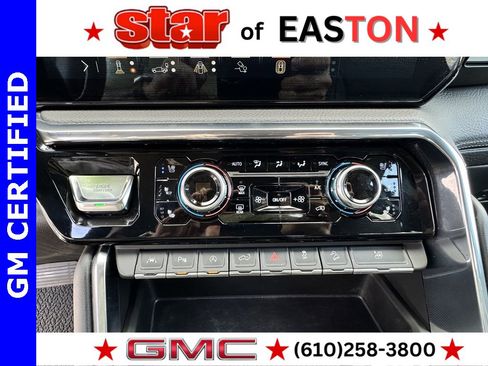 Certified 2024 GMC Sierra 1500 Denali w/ Denali Reserve Package image 25