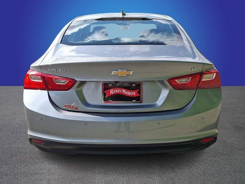 Used 2024 Chevrolet Malibu LT FWD image 5
