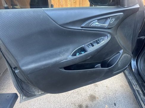 Used 2019 Chevrolet Malibu LT image 8