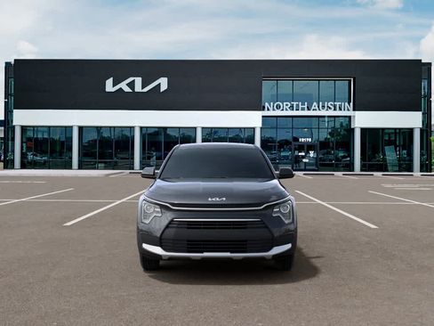 New 2026 Kia Niro LX FWD image 2