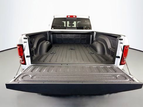 New 2026 RAM 2500 Tradesman AWD/4WD image 23
