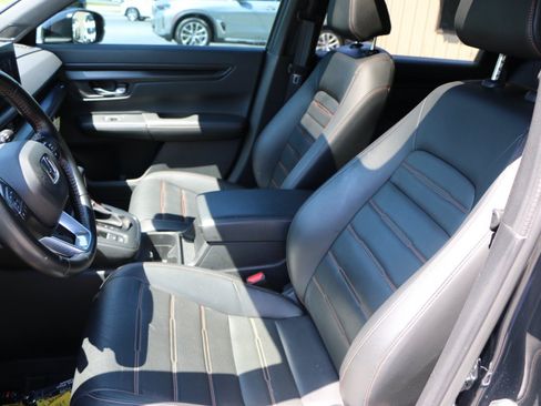 Used 2025 Honda CR-V Sport-L image 29