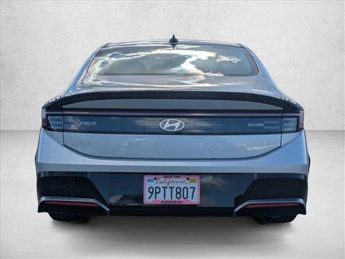 Used 2024 Hyundai Sonata SEL image 7