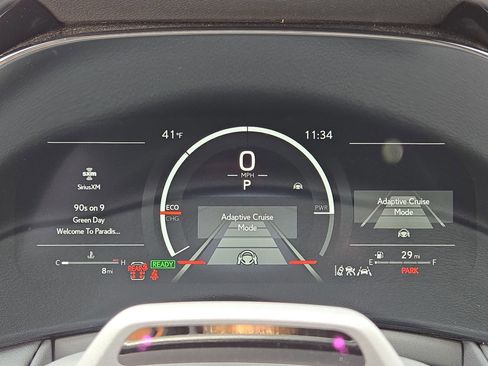 Certified 2026 Lexus TX 500h 500h F SPORT Performance Premi w/ Technology Package image 20