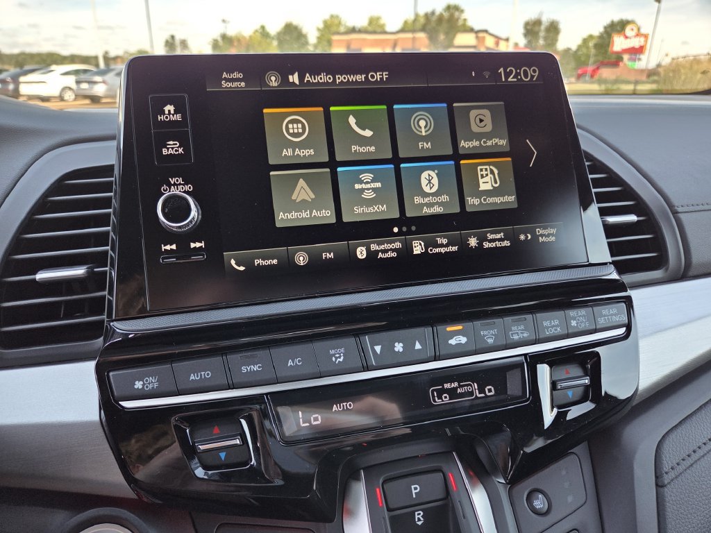 New 2026 Honda Odyssey Sport-L image 7