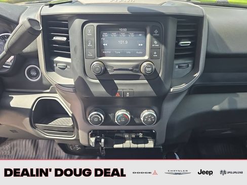 Used 2024 RAM 3500 Tradesman AWD/4WD image 19