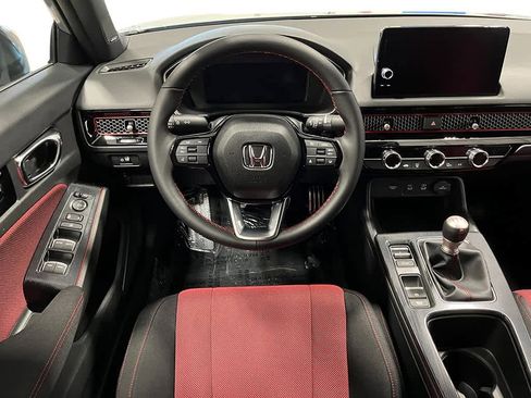 New 2026 Honda Civic Si image 16