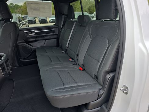New 2026 RAM 1500 Big Horn image 31