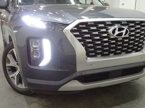 Used 2021 Hyundai Palisade Limited image 49
