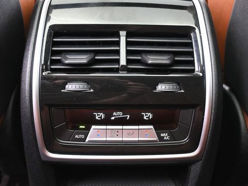 Used 2022 BMW X5 M50i w/ Executive Package AWD/4WD image 20