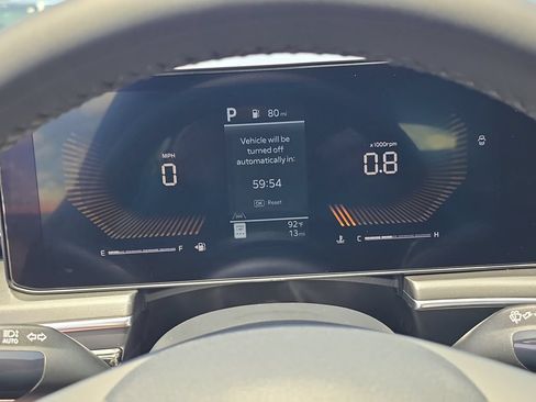 New 2026 Kia K5 GT-Line FWD image 33