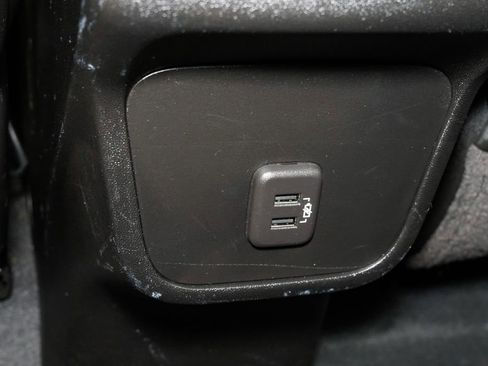 Used 2022 Chevrolet Equinox RS image 20