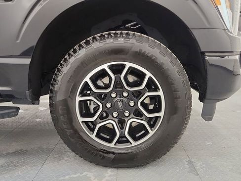 Certified 2023 Ford F150 XLT w/ Equipment Group 302A High image 27