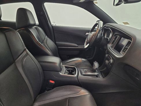 Used 2018 Dodge Charger GT AWD/4WD image 21