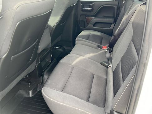 Used 2014 GMC Sierra 1500 SLE w/ SLE Value Package image 20