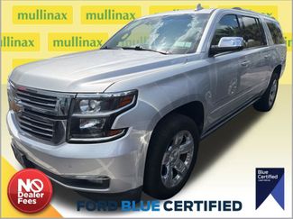 Used 2018 Chevrolet Suburban Premier video 1