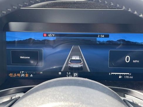New 2026 Subaru Outback Touring XT AWD/4WD image 7