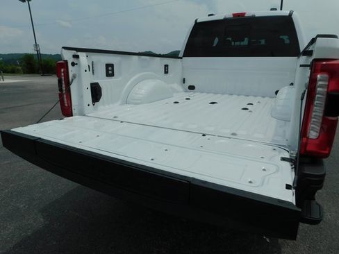 New 2025 Ford F250 King Ranch image 12