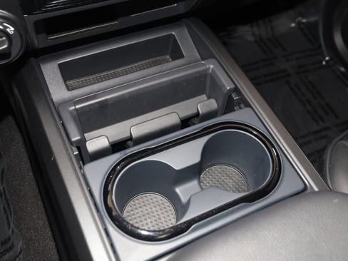 Used 2024 Nissan Titan PRO-4X w/ Off Road Protection Package image 30