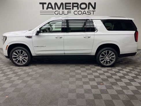 New 2026 GMC Yukon XL Denali w/ Sun & Power Step Package image 2