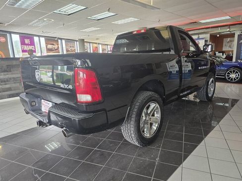 Used 2012 RAM 1500 Express AWD/4WD image 4