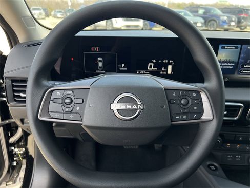 New 2026 Nissan Sentra S image 9