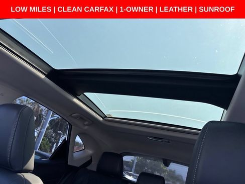 Used 2025 Lexus NX 450h+ AWD w/ Accessory Package (P5) image 3