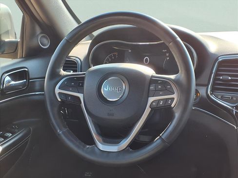 Used 2021 Jeep Grand Cherokee Limited w/ Quick Order Package 28K 80th image 16