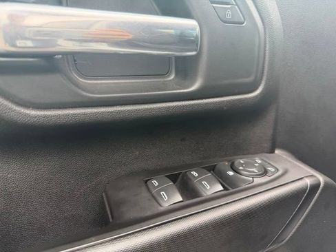 Used 2024 Chevrolet Silverado 3500 W/T w/ WT Convenience Package AWD/4WD image 11