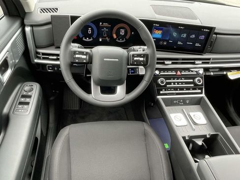 New 2026 Hyundai Santa Fe SE FWD image 11