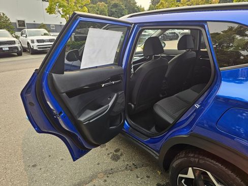 New 2026 Kia Seltos S image 20