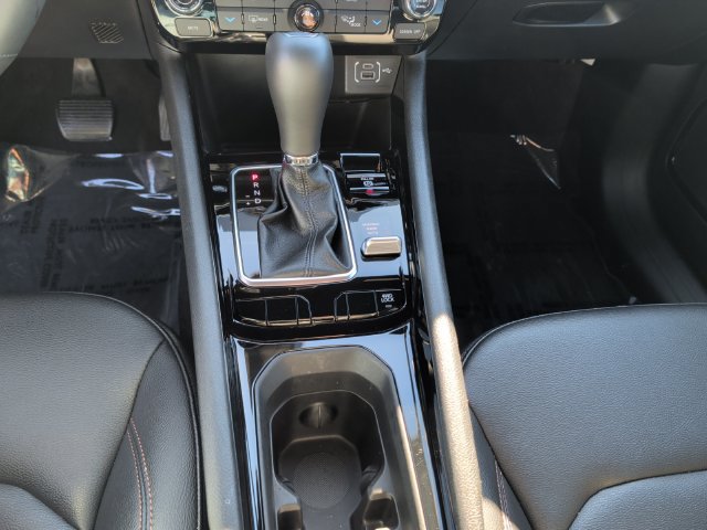 Used 2024 Jeep Compass Limited AWD/4WD image 18