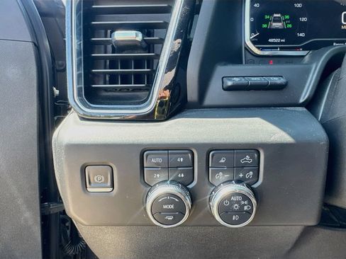 Used 2023 GMC Sierra 1500 Denali w/ Denali Reserve Package AWD/4WD image 22