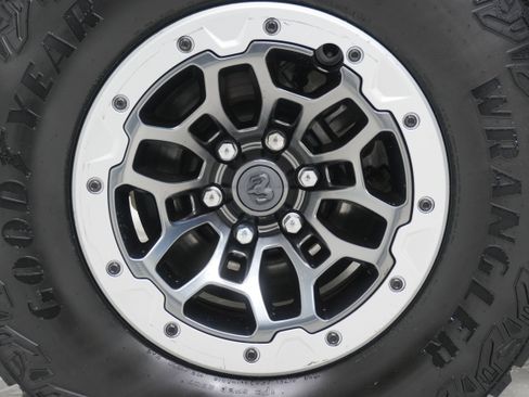 Used 2021 RAM 1500 TRX w/ TRX Level 1 Equipment Group image 29