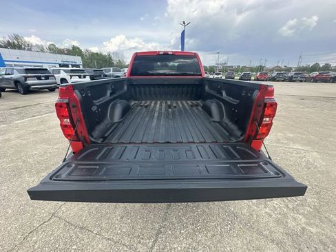 Used 2019 Chevrolet Silverado 1500 LT w/ All Star Edition AWD/4WD image 27