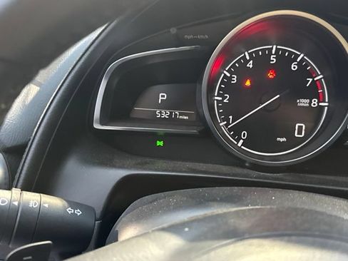 Used 2019 MAZDA CX-3 Grand Touring FWD image 5