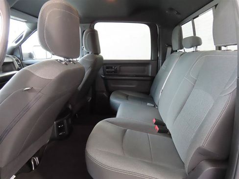 Used 2022 RAM 3500 Tradesman AWD/4WD image 27