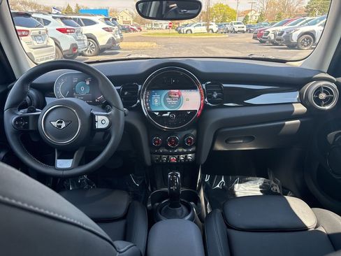 Used 2024 MINI Cooper S FWD image 13