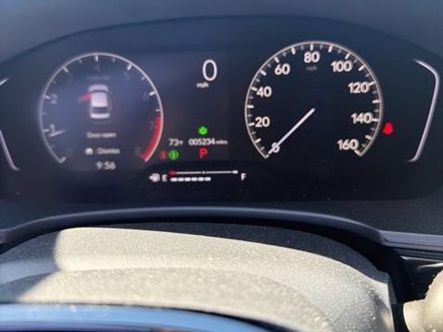 Used 2023 Honda Civic LX image 5